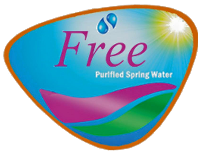 Free Spring Water