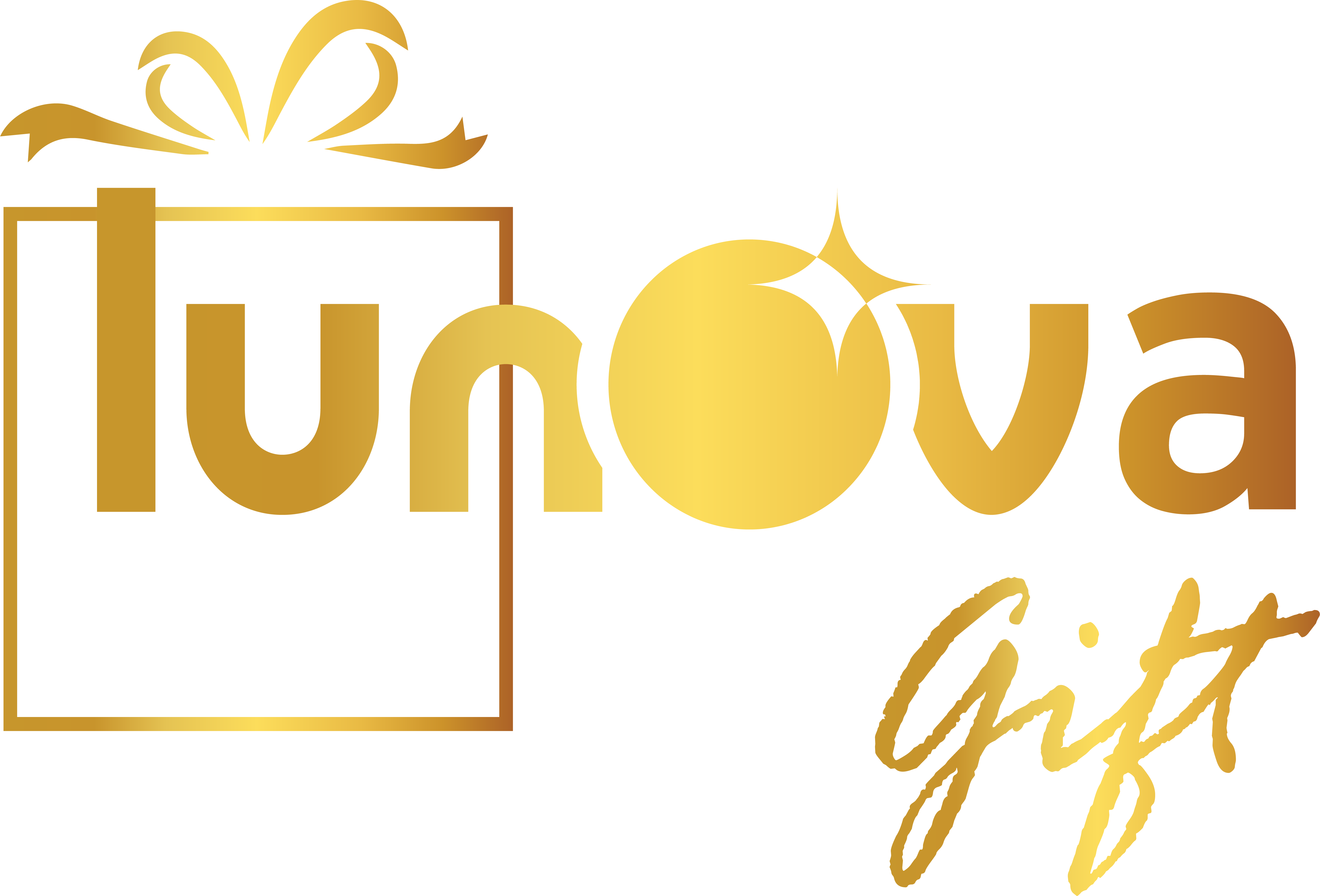 Lunova Gift 